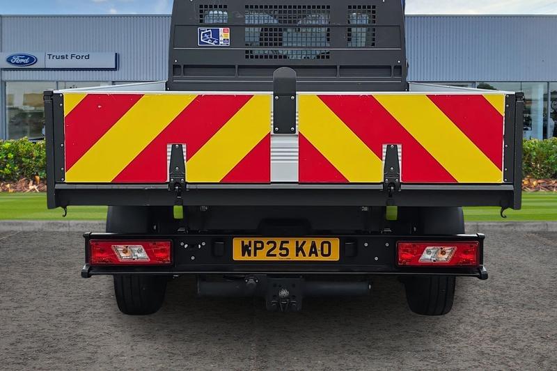 Used Ford Transit 2025 for sale - 77063974: Photo 14