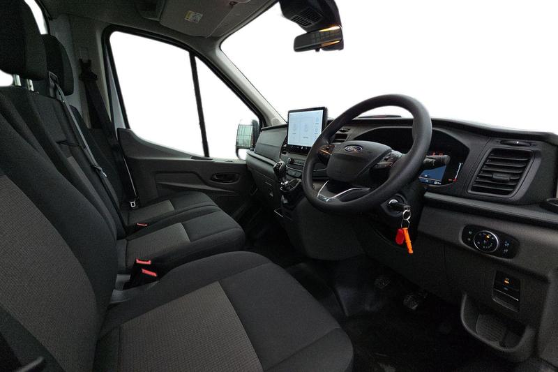 Used Ford Transit 2025 for sale - 77063974: Photo 15