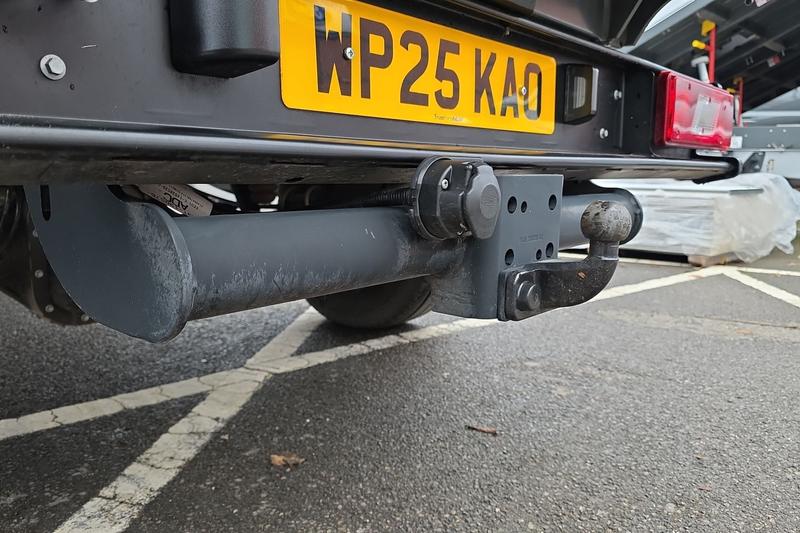 Used Ford Transit 2025 for sale - 77063974: Photo 18