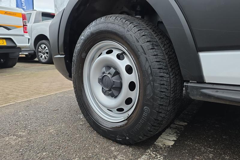 Used Ford Transit 2025 for sale - 77063974: Photo 20