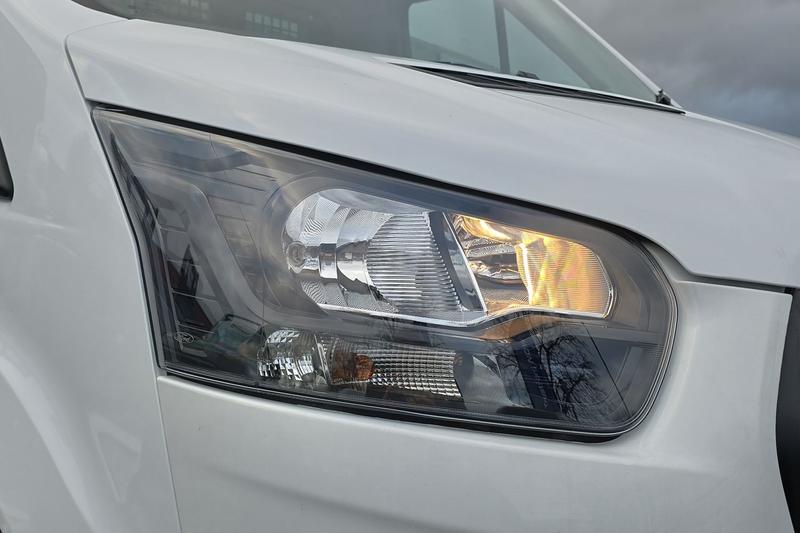 Used Ford Transit 2025 for sale - 77063974: Photo 22