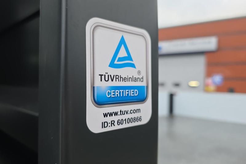 Used Ford Transit 2025 for sale - 77063974: Photo 25