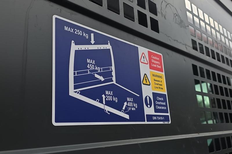 Used Ford Transit 2025 for sale - 77063974: Photo 26