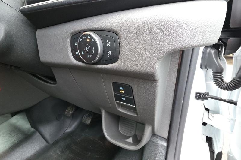 Used Ford Transit 2025 for sale - 77063974: Photo 32