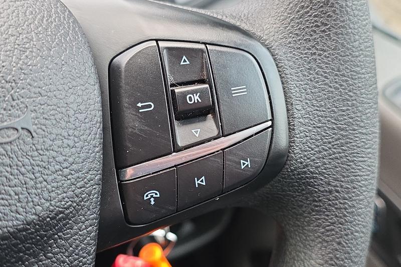 Used Ford Transit 2025 for sale - 77063974: Photo 33