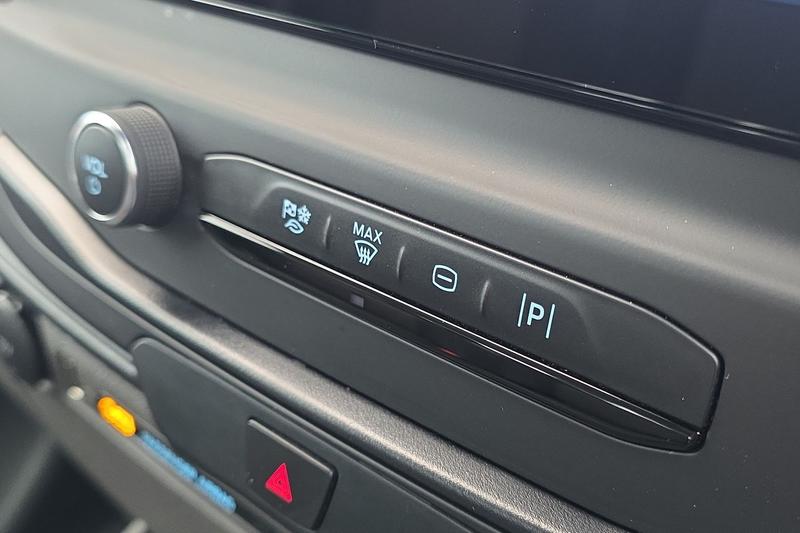 Used Ford Transit 2025 for sale - 77063974: Photo 36