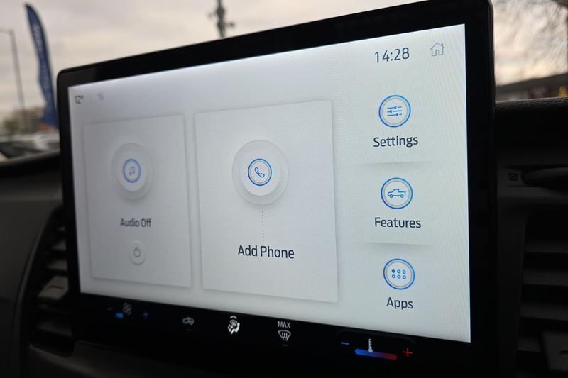 Used Ford Transit 2025 for sale - 77063974: Photo 37