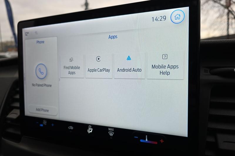 Used Ford Transit 2025 for sale - 77063974: Photo 40