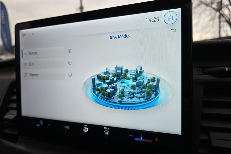 Used Ford Transit 2025 for sale - 77063974: Photo 41