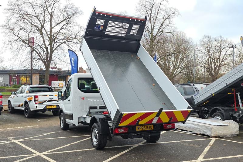 Used Ford Transit 2025 for sale - 77063974: Photo 8