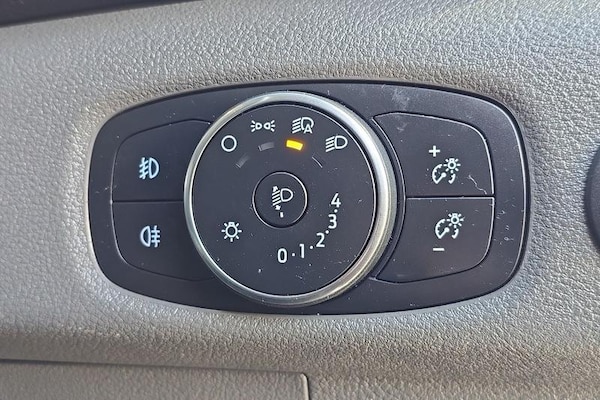 Used Ford Transit 2025 for sale - 75655775: Photo 10