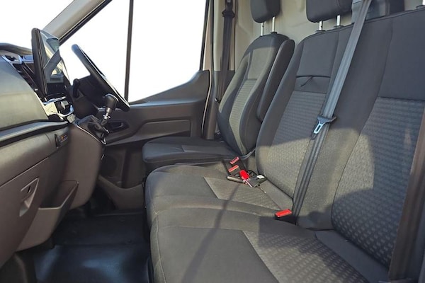 Used Ford Transit 2025 for sale - 75655775: Photo 11