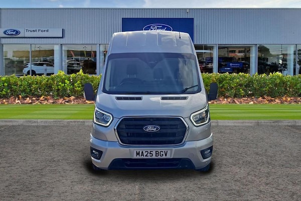 Used Ford Transit 2025 for sale - 75655775: Photo 13