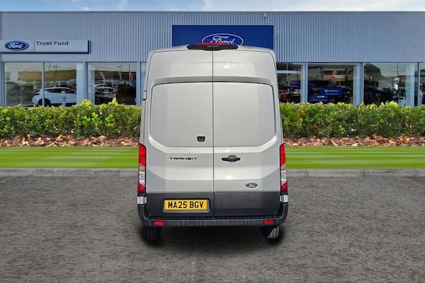 Used Ford Transit 2025 for sale - 75655775: Photo 14