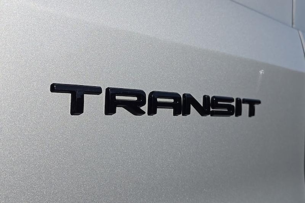 Used Ford Transit 2025 for sale - 75655775: Photo 21