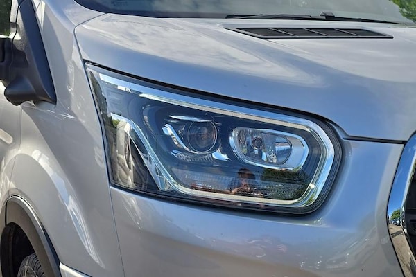 Used Ford Transit 2025 for sale - 75655775: Photo 22