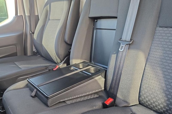 Used Ford Transit 2025 for sale - 75655775: Photo 25