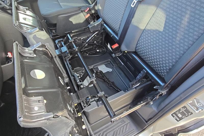 Vehicle 26