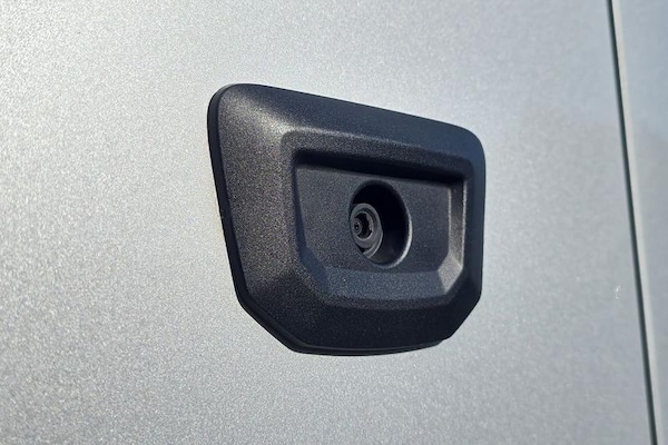 Used Ford Transit 2025 for sale - 75655775: Photo 27