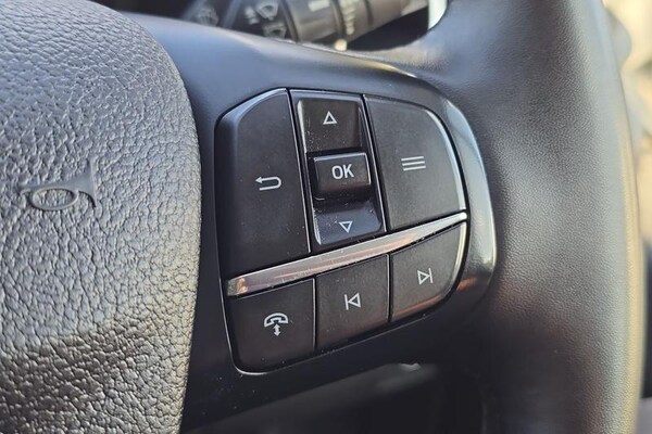 Used Ford Transit 2025 for sale - 75655775: Photo 30
