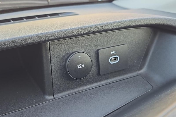 Used Ford Transit 2025 for sale - 75655775: Photo 34