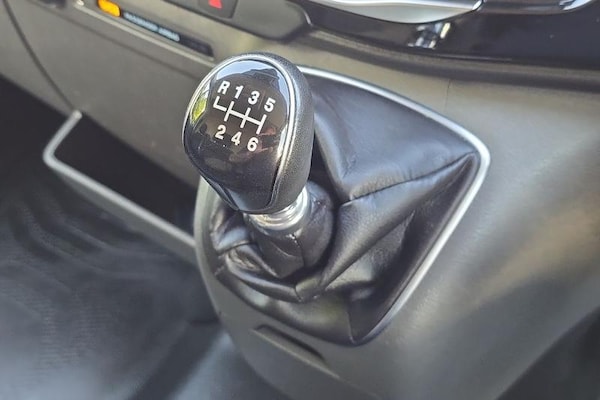 Used Ford Transit 2025 for sale - 75655775: Photo 36