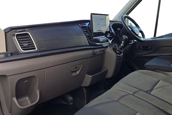 Used Ford Transit 2025 for sale - 75655775: Photo 4