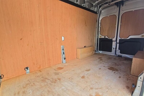Used Ford Transit 2025 for sale - 75655775: Photo 5