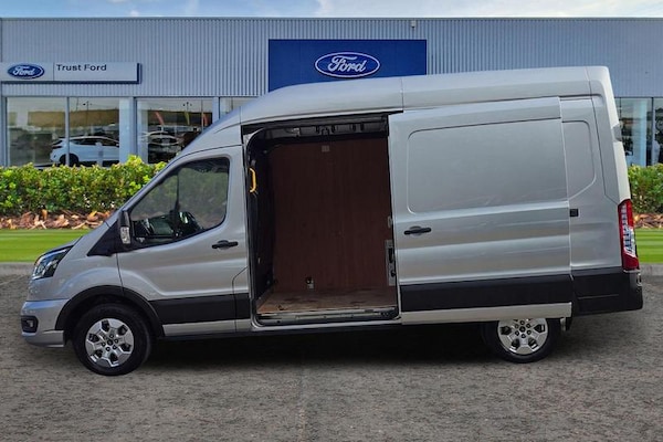 Used Ford Transit 2025 for sale - 75655775: Photo 6
