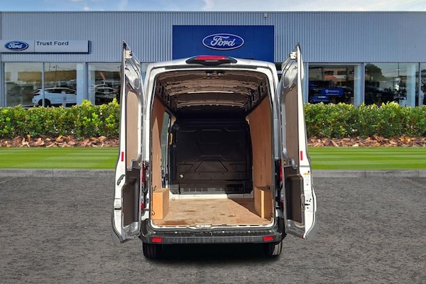 Used Ford Transit 2025 for sale - 75655775: Photo 7