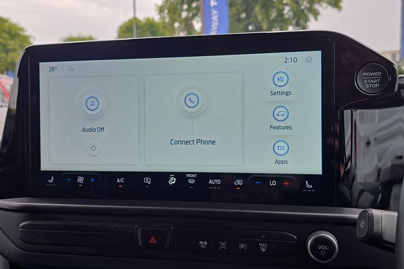 Used Ford Transit Custom 2024 for sale - 76500631: Photo 10