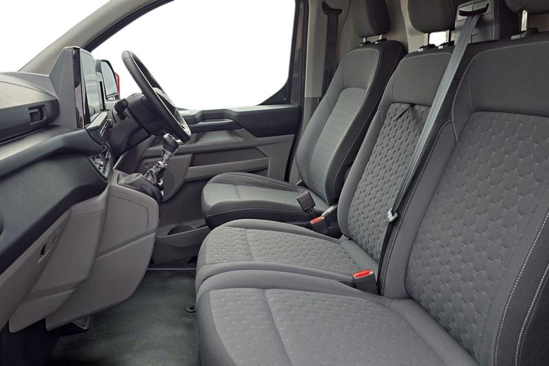 Used Ford Transit Custom 2024 for sale - 76500631: Photo 11