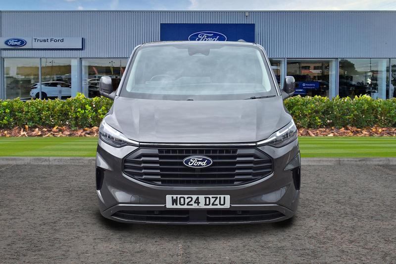 Used Ford Transit Custom 2024 for sale - 76500631: Photo 13