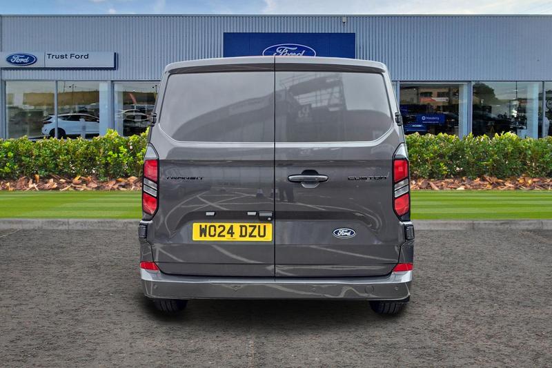 Used Ford Transit Custom 2024 for sale - 76500631: Photo 14