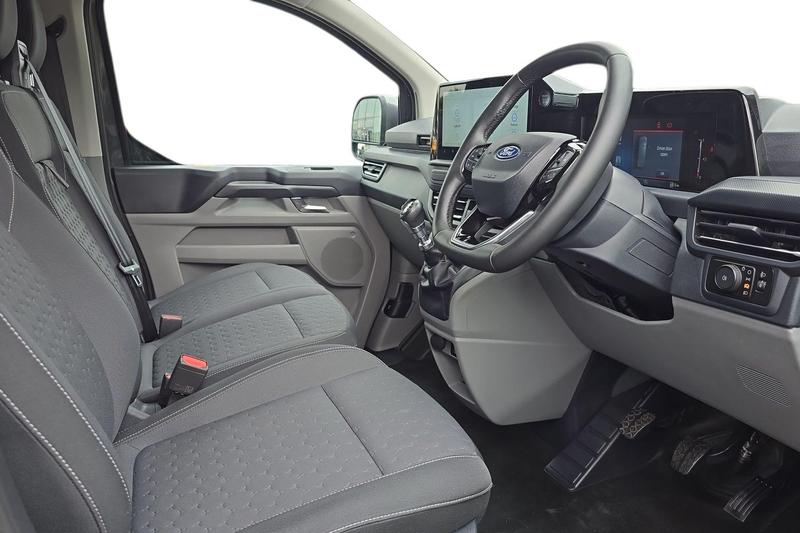 Used Ford Transit Custom 2024 for sale - 76500631: Photo 15