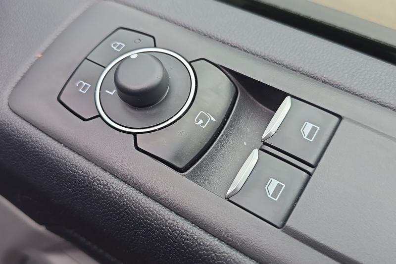 Used Ford Transit Custom 2024 for sale - 76500631: Photo 18