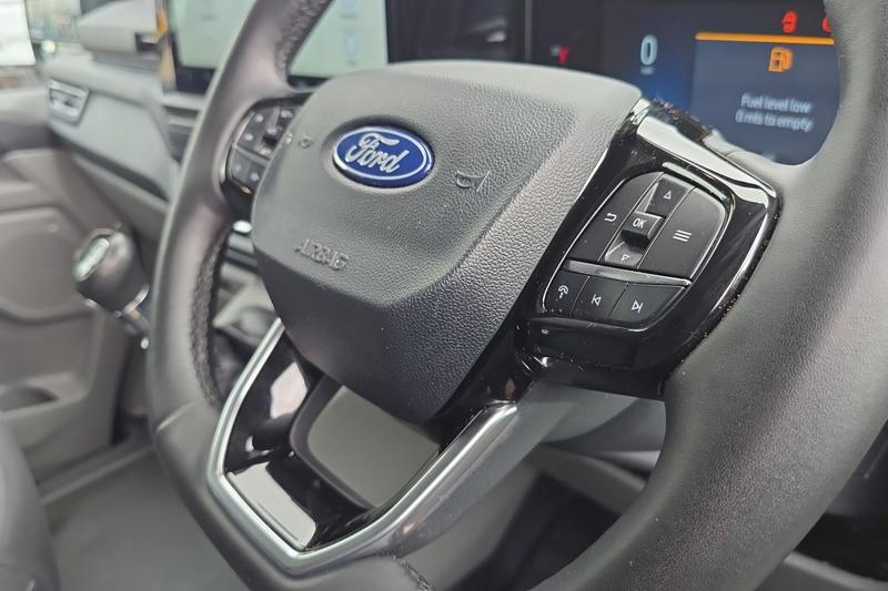 Used Ford Transit Custom 2024 for sale - 76500631: Photo 19