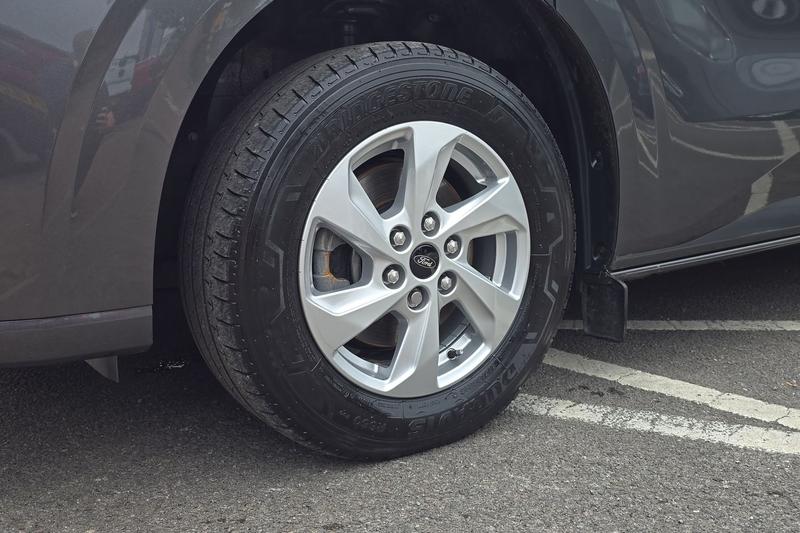 Used Ford Transit Custom 2024 for sale - 76500631: Photo 20