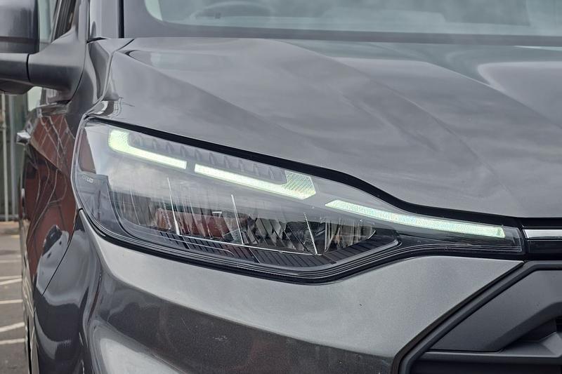 Used Ford Transit Custom 2024 for sale - 76500631: Photo 22