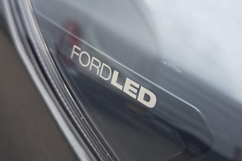 Used Ford Transit Custom 2024 for sale - 76500631: Photo 23