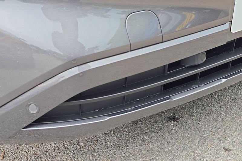 Used Ford Transit Custom 2024 for sale - 76500631: Photo 24