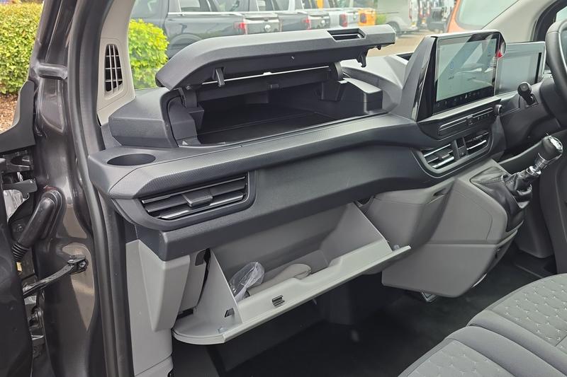 Used Ford Transit Custom 2024 for sale - 76500631: Photo 25