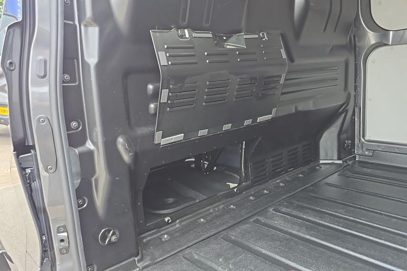 Used Ford Transit Custom 2024 for sale - 76500631: Photo 28