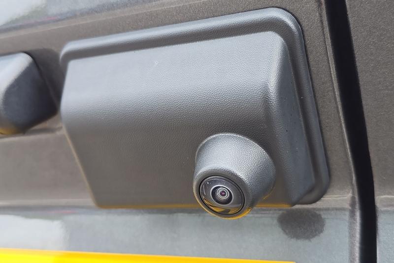 Used Ford Transit Custom 2024 for sale - 76500631: Photo 30