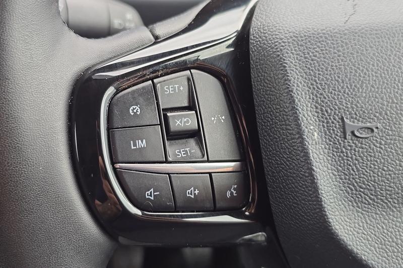 Used Ford Transit Custom 2024 for sale - 76500631: Photo 34