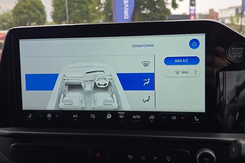 Used Ford Transit Custom 2024 for sale - 76500631: Photo 38