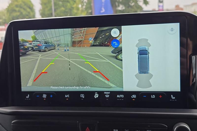 Used Ford Transit Custom 2024 for sale - 76500631: Photo 39