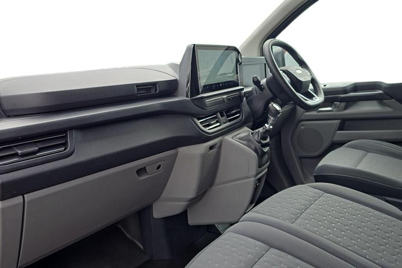 Used Ford Transit Custom 2024 for sale - 76500631: Photo 4