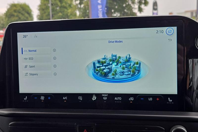 Used Ford Transit Custom 2024 for sale - 76500631: Photo 40