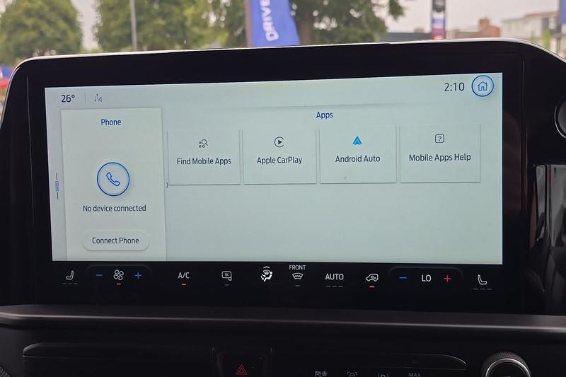 Used Ford Transit Custom 2024 for sale - 76500631: Photo 41